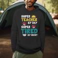 Super Hero Teacher Superheroes Men Hoodie, novelty gifts, funny gifts Super Hero Teacher Superheroes Men Hoodie, novelty gifts, funny gifts