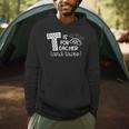 T Is For Teacher And Tacos For Teacher & Tacos Lovers Men Women Girls Kids Men Hoodie, novelty gifts, funny gifts T Is For Teacher And Tacos For Teacher & Tacos Lovers Men Women Girls Kids Men Hoodie, novelty gifts, funny gifts