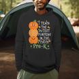 I Teach The Cutest Pumpkins In Patch Pre-K Halloween Teacher Men Hoodie, novelty gifts, funny gifts