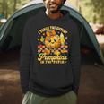 I Teach The Cutest Pumpkins In The Patch Teacher Halloween Men Hoodie, novelty gifts, funny gifts