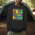 This Teacher 80s 90s Teachers's Day Glows Last Day Of School Men Hoodie, novelty gifts, funny gifts This Teacher 80s 90s Teachers's Day Glows Last Day Of School Men Hoodie, novelty gifts, funny gifts