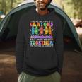 Teacher We Are Like A Box Of Crayons Back To School Men Women Kids Men Hoodie, novelty gifts, funny gifts Teacher We Are Like A Box Of Crayons Back To School Men Women Kids Men Hoodie, novelty gifts, funny gifts