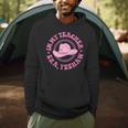 In My Teacher Era Yeehaw Pink Teacher Western Cowgirl Men Hoodie, novelty gifts, funny gifts In My Teacher Era Yeehaw Pink Teacher Western Cowgirl Men Hoodie, novelty gifts, funny gifts