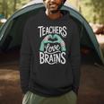 Teacher Halloween Shirt Women Men Teachers Love Brains Men Hoodie, novelty gifts, funny gifts Teacher Halloween Shirt Women Men Teachers Love Brains Men Hoodie, novelty gifts, funny gifts