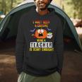 Being a Teacher Is Scary Enough Halloween Men Hoodie, novelty gifts, funny gifts Being a Teacher Is Scary Enough Halloween Men Hoodie, novelty gifts, funny gifts