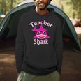 Teacher Shark Female Teacher Men Hoodie, novelty gifts, funny gifts Teacher Shark Female Teacher Men Hoodie, novelty gifts, funny gifts