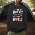 Teacher Tee My Students Are Out Of This World Space Men Hoodie, novelty gifts, funny gifts Teacher Tee My Students Are Out Of This World Space Men Hoodie, novelty gifts, funny gifts