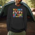 Teacher Of Tiny Superheroes Teach 100th Day Of School Men Hoodie, novelty gifts, funny gifts Teacher Of Tiny Superheroes Teach 100th Day Of School Men Hoodie, novelty gifts, funny gifts