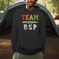 Team RSP RSP Teacher Kindergarten Teacher Men Hoodie, novelty gifts, funny gifts Team RSP RSP Teacher Kindergarten Teacher Men Hoodie, novelty gifts, funny gifts