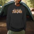 Thankful Teacher Autumn Fall Teacher Thanksgiving Youth Men Hoodie, novelty gifts, funny gifts Thankful Teacher Autumn Fall Teacher Thanksgiving Youth Men Hoodie, novelty gifts, funny gifts