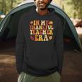 In My Thankful Teacher Era Autumn Thanksgiving Fall Season Men Hoodie, novelty gifts, funny gifts In My Thankful Teacher Era Autumn Thanksgiving Fall Season Men Hoodie, novelty gifts, funny gifts