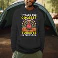 Thanksgiving I Teach Coolest Turkeys Teacher Fall Women Men Men Hoodie, novelty gifts, funny gifts Thanksgiving I Teach Coolest Turkeys Teacher Fall Women Men Men Hoodie, novelty gifts, funny gifts