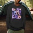 In My Third Grade Era 3rd Grade Teacher Student Boy Girl Men Hoodie, novelty gifts, funny gifts