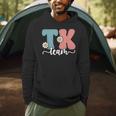 TK Team Back To School Teachers Students Team TK Men Hoodie, novelty gifts, funny gifts TK Team Back To School Teachers Students Team TK Men Hoodie, novelty gifts, funny gifts
