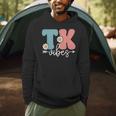 TK Vibes Back To School Teachers Students TK Team Men Hoodie, novelty gifts, funny gifts TK Vibes Back To School Teachers Students TK Team Men Hoodie, novelty gifts, funny gifts