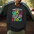 Today You Will Glow When You Show What You Know Teachers Day Men Hoodie, novelty gifts, funny gifts Today You Will Glow When You Show What You Know Teachers Day Men Hoodie, novelty gifts, funny gifts