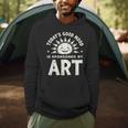 Today’s Good Mood Is Sponsored By Art Teacher Sun Tee Men Hoodie, novelty gifts, funny gifts Today’s Good Mood Is Sponsored By Art Teacher Sun Tee Men Hoodie, novelty gifts, funny gifts
