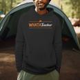 Whatateacher Shirt Teacher Lovers Men Hoodie, novelty gifts, funny gifts Whatateacher Shirt Teacher Lovers Men Hoodie, novelty gifts, funny gifts