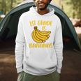 1st Grade Is Bananas Teacher Teaching Back To School Men Hoodie, novelty gifts, funny gifts