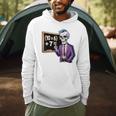 67 Math Teacher Meme Brainrot Six Seven Halloween Equation Men Hoodie, novelty gifts, funny gifts
