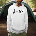 67 Music Meme Slang Musician Kids Music Teacher Men Hoodie, novelty gifts, funny gifts 67 Music Meme Slang Musician Kids Music Teacher Men Hoodie, novelty gifts, funny gifts