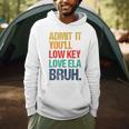 Admit It You Low Key Love ELA Bruh First Day School Teacher Men Hoodie, novelty gifts, funny gifts