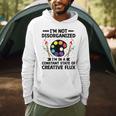 Art Teacher School Teacher Art Teachers School Men Hoodie, novelty gifts, funny gifts