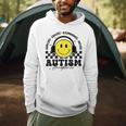 Autism Awareness Acceptance Special Education Teacher Kids Men Hoodie, novelty gifts, funny gifts
