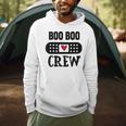 Boo Boo Crew First Aid School Nurse Day Care Teacher Men Hoodie, novelty gifts, funny gifts Boo Boo Crew First Aid School Nurse Day Care Teacher Men Hoodie, novelty gifts, funny gifts