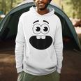 Creepy Carrots Face Teacher Halloween Costume Matching Men Hoodie, novelty gifts, funny gifts Creepy Carrots Face Teacher Halloween Costume Matching Men Hoodie, novelty gifts, funny gifts