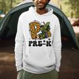 Cute Camo Pre K Back To School Teacher Kid Preschool Men Hoodie, novelty gifts, funny gifts Cute Camo Pre K Back To School Teacher Kid Preschool Men Hoodie, novelty gifts, funny gifts