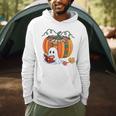 Fall Book Pumpkin Books Ghost Reading Halloween Teacher Men Hoodie, novelty gifts, funny gifts Fall Book Pumpkin Books Ghost Reading Halloween Teacher Men Hoodie, novelty gifts, funny gifts