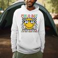 Field Day 2025 Let The Games Begin Yellow Team Teachers Kids Men Hoodie, novelty gifts, funny gifts Field Day 2025 Let The Games Begin Yellow Team Teachers Kids Men Hoodie, novelty gifts, funny gifts