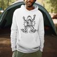 Frog Dissection Biology Anatomy Lab Science Teacher Men Hoodie, novelty gifts, funny gifts Frog Dissection Biology Anatomy Lab Science Teacher Men Hoodie, novelty gifts, funny gifts