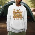 Groovy Coffee Teach Repeat Retro Teacher Men Hoodie, novelty gifts, funny gifts Groovy Coffee Teach Repeat Retro Teacher Men Hoodie, novelty gifts, funny gifts