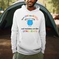 Growth Mindset Tee Teacher Quotes Men Women Kids Men Hoodie, novelty gifts, funny gifts