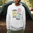 Happy To See Your Face Smile Face Teacher Back To School Men Hoodie, novelty gifts, funny gifts Happy To See Your Face Smile Face Teacher Back To School Men Hoodie, novelty gifts, funny gifts