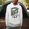 Haunted 67 Skeleton Math Teacher Halloween Costume Math Pun Men Hoodie, novelty gifts, funny gifts Haunted 67 Skeleton Math Teacher Halloween Costume Math Pun Men Hoodie, novelty gifts, funny gifts