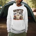 Haunted By 67 Teacher Ghost Pumpkin Halloween Costum Men Hoodie, novelty gifts, funny gifts Haunted By 67 Teacher Ghost Pumpkin Halloween Costum Men Hoodie, novelty gifts, funny gifts