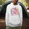Hello 3rd Third Grade Back To School Pink Leopard Teacher Men Hoodie, novelty gifts, funny gifts Hello 3rd Third Grade Back To School Pink Leopard Teacher Men Hoodie, novelty gifts, funny gifts