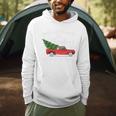 Jolliest Bunch Of Teachers This Side Of The Hallway Men Hoodie, novelty gifts, funny gifts