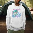 Kindergarten Teacher Dolphin Ocean Life Teaching Team Spirit Men Hoodie, novelty gifts, funny gifts Kindergarten Teacher Dolphin Ocean Life Teaching Team Spirit Men Hoodie, novelty gifts, funny gifts