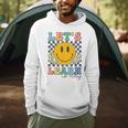 Let's Learn Today Smile Face Back To School For Teacher Kids Men Hoodie, novelty gifts, funny gifts Let's Learn Today Smile Face Back To School For Teacher Kids Men Hoodie, novelty gifts, funny gifts