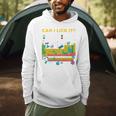 Can I Lick It Periodic Table Science Teacher Student Premium Tri-Blend Men Hoodie, novelty gifts, funny gifts