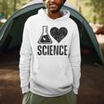 I Love Science Lover Teacher Scientist Sciences Men Hoodie, novelty gifts, funny gifts I Love Science Lover Teacher Scientist Sciences Men Hoodie, novelty gifts, funny gifts
