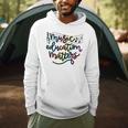 Music Education Matters Music Teacher Appreciation Women Men Hoodie, novelty gifts, funny gifts Music Education Matters Music Teacher Appreciation Women Men Hoodie, novelty gifts, funny gifts