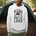 Piano Teacher Pianist Men Hoodie, novelty gifts, funny gifts Piano Teacher Pianist Men Hoodie, novelty gifts, funny gifts