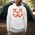Pumpkin Pi Pie Math Thanksgiving Science Teacher Men Hoodie, novelty gifts, funny gifts Pumpkin Pi Pie Math Thanksgiving Science Teacher Men Hoodie, novelty gifts, funny gifts