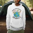 Reduce Reuse Recycle Respect Earth Day Teacher Girl Women Men Hoodie, novelty gifts, funny gifts Reduce Reuse Recycle Respect Earth Day Teacher Girl Women Men Hoodie, novelty gifts, funny gifts
