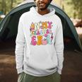 Retro Groovy In My Teaching Era Best Teacher Appreciation Men Hoodie, novelty gifts, funny gifts Retro Groovy In My Teaching Era Best Teacher Appreciation Men Hoodie, novelty gifts, funny gifts
